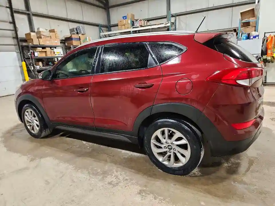 KM8J33A47GU035910 2016 HYUNDAI TUCSON-1