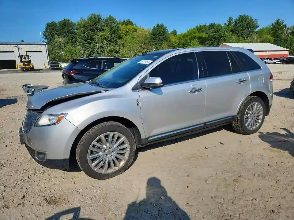 2LMDJ8JK1CBL14711 2012 LINCOLN MKX-0