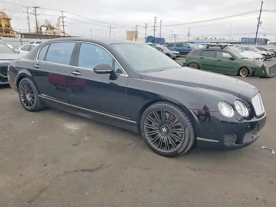 SCBBP9ZA7DC079372 2013 BENTLEY CONTINENTA-3