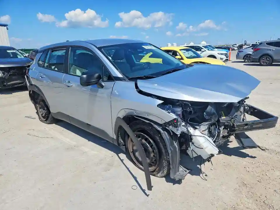 7MUAAAAG6PV049719 2023 TOYOTA COROLLA CR-3