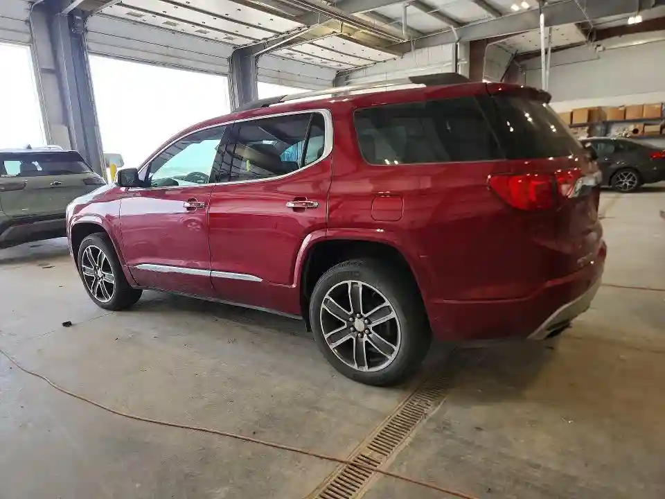 1GKKNXLS4KZ171661 2019 GMC ACADIA DEN-1