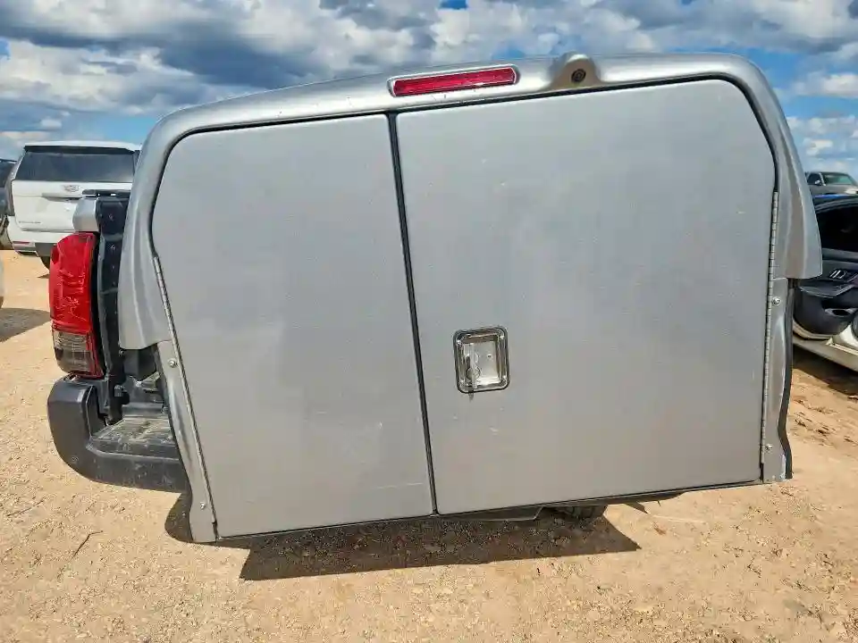 3TYRX5GN4NT059059 2022 TOYOTA TACOMA-5