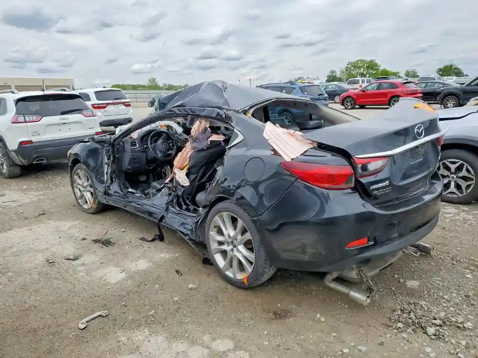 JM1GJ1T63E1160375 2014 MAZDA 6-1