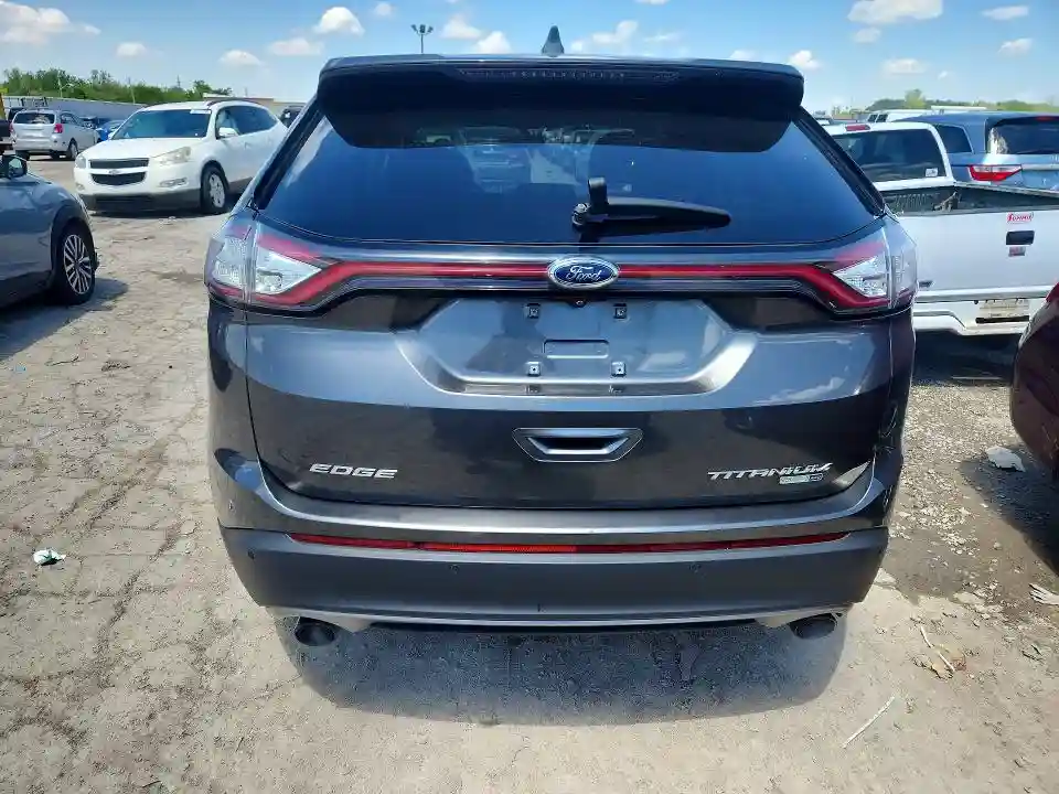 2FMPK4K95JBB43324 2018 FORD EDGE-5