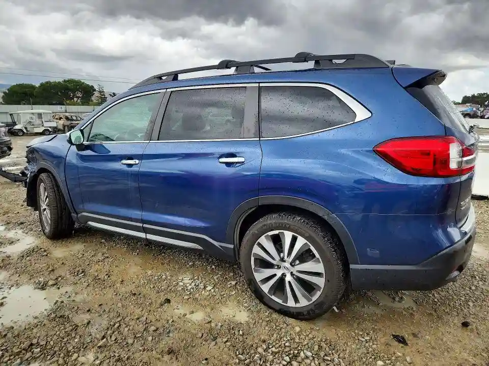 4S4WMARD1K3459724 2019 SUBARU ASCENT-1