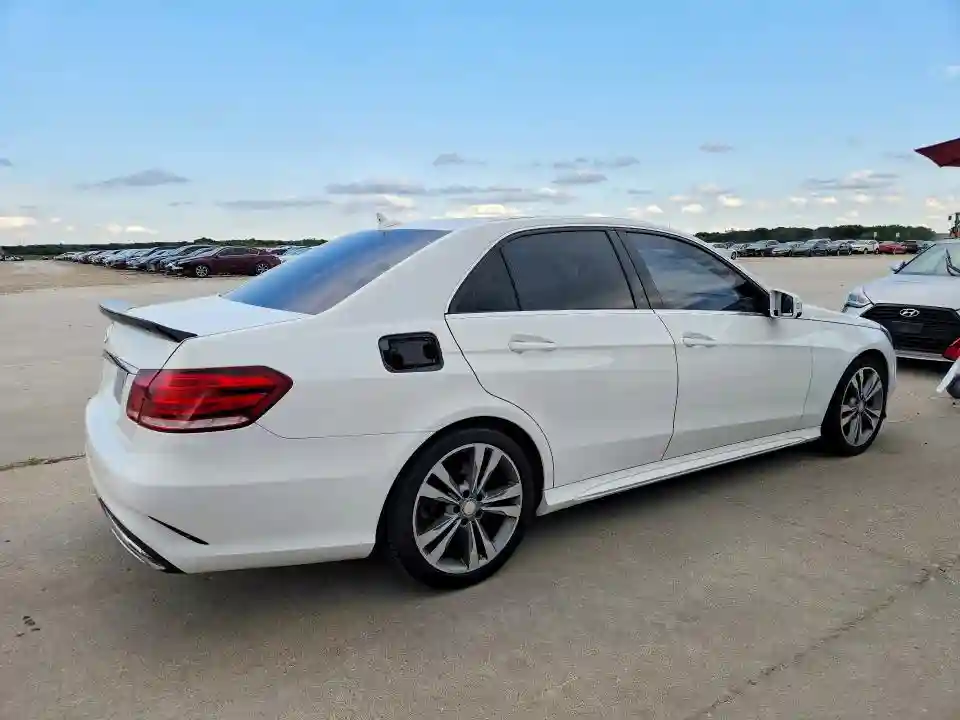 WDDHF5KB8FB084813 2015 MERCEDES-BENZ E-CLASS-2