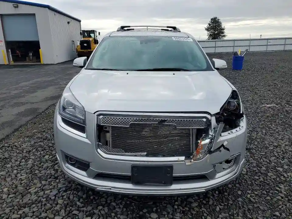 1GKKVTKD0EJ369605 2014 GMC ACADIA DEN-4
