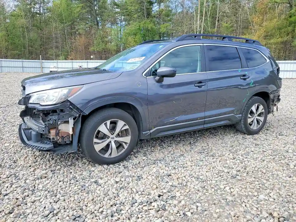 4S4WMAFDXK3427097 2019 SUBARU ASCENT-0