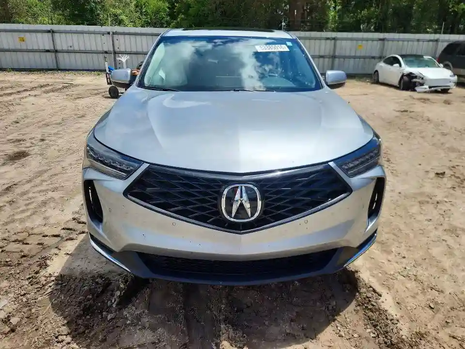 5J8TC2H5XSL017486 2025 ACURA RDX-4