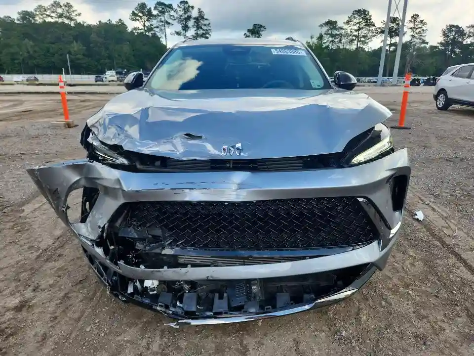 LRBFZLE4XSD032123 2025 BUICK ENVISION-4