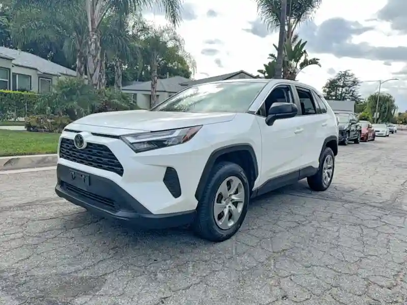 2T3F1RFV8PC360042 2023 TOYOTA RAV4-1