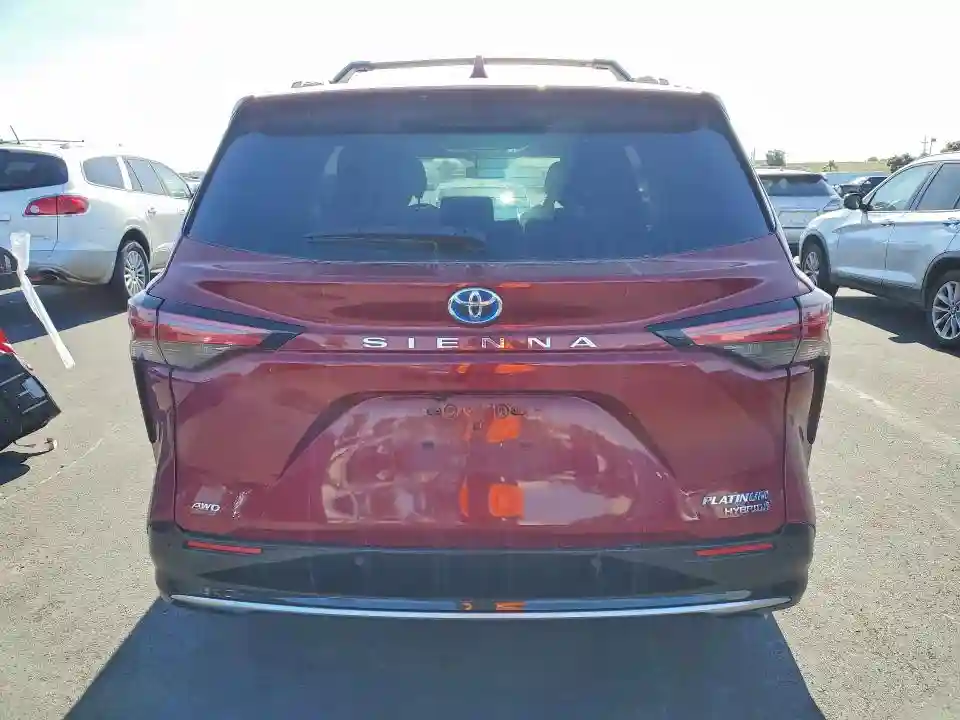 5TDESKFC8PS085125 2023 TOYOTA SIENNA-5