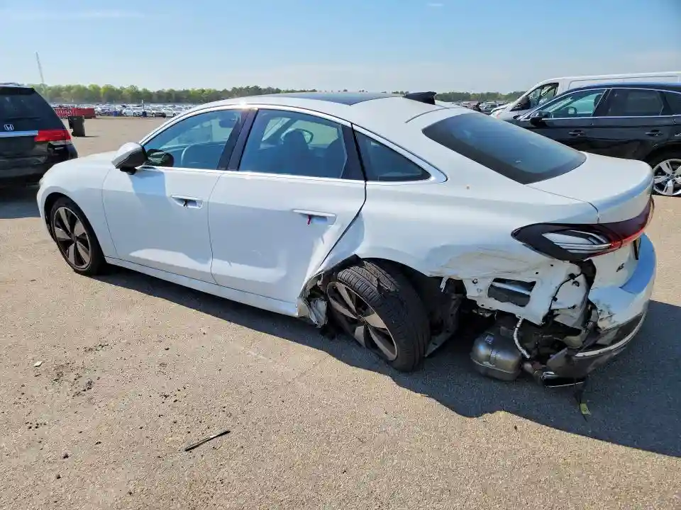 WAU2BCFU3SN081352 2025 AUDI A5-1