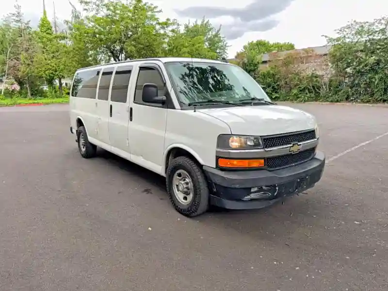 1GAZGPFG1H1341194 2017 CHEVROLET EXPRESS-0