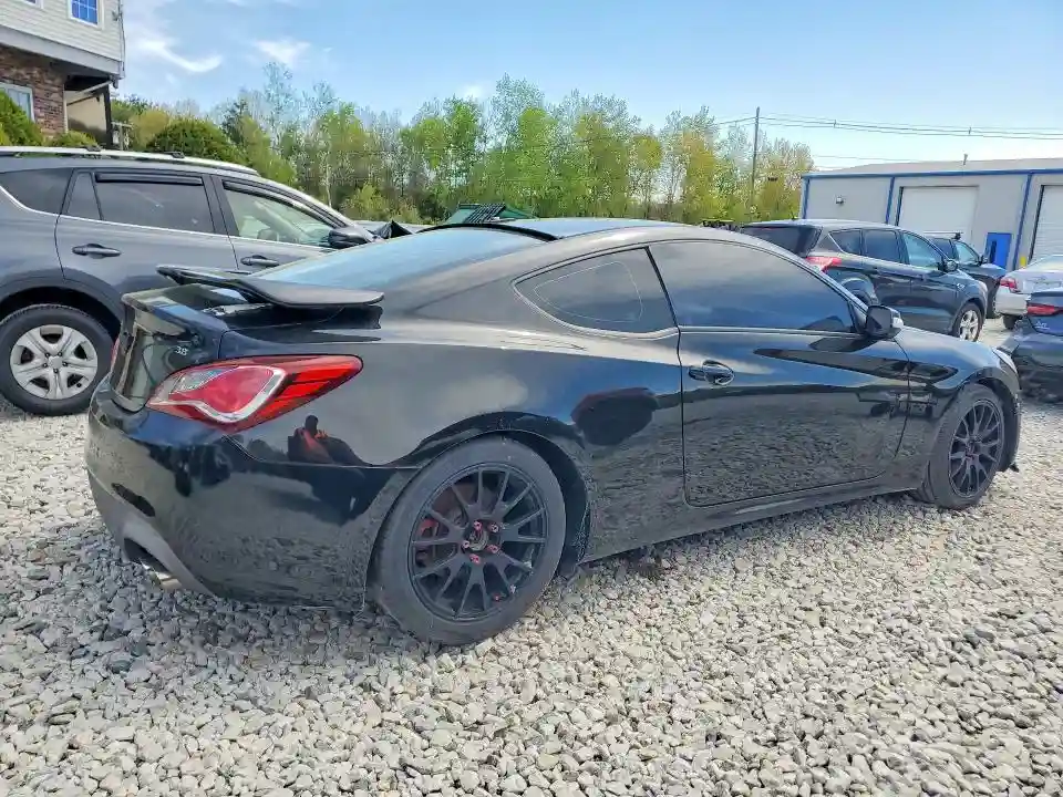 KMHHT6KJ5GU132222 2016 HYUNDAI GENESIS-2