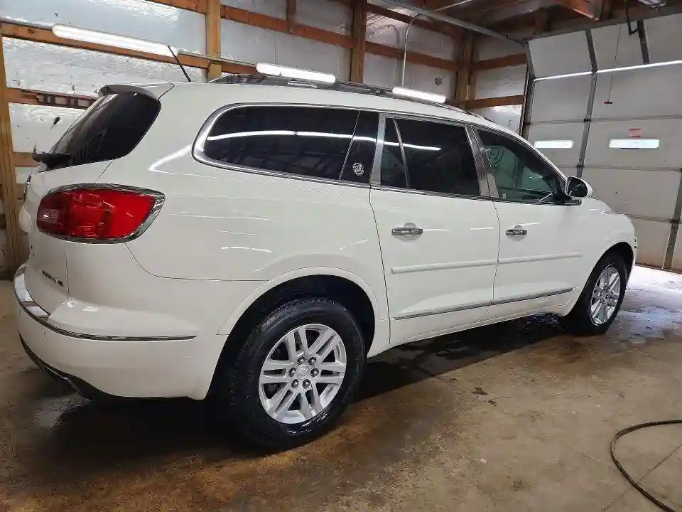 5GAKRAKD4FJ294866 2015 BUICK ENCLAVE-2