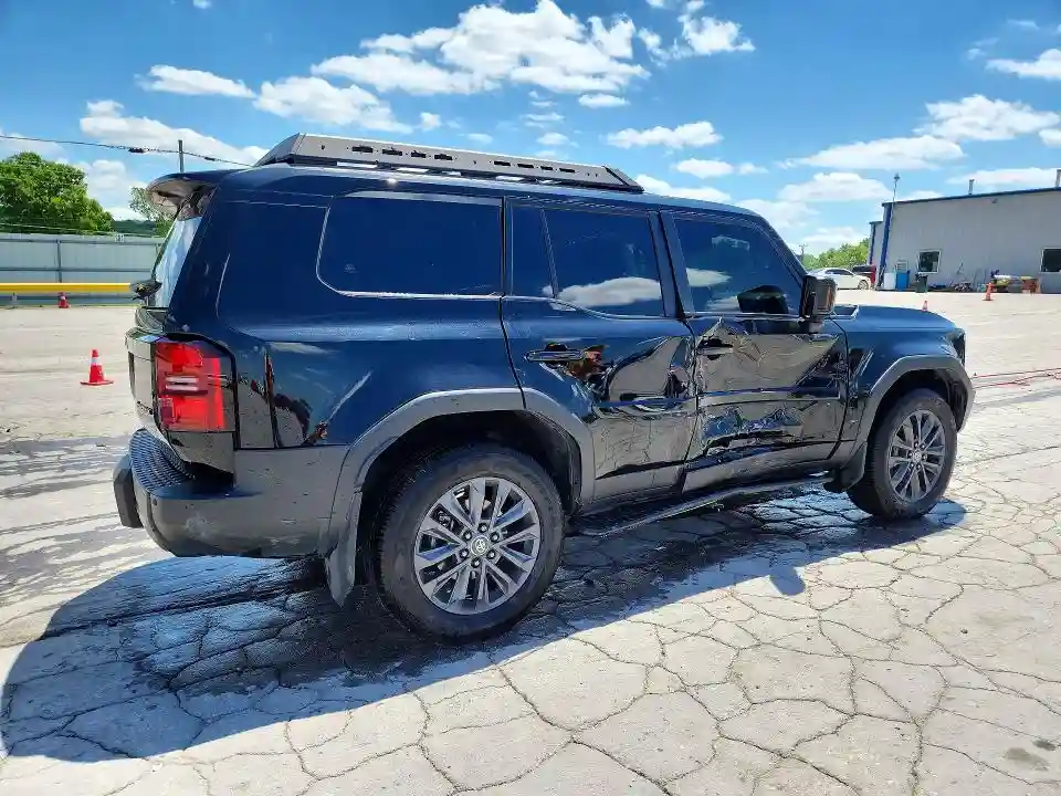 JTEABFAJ8S5014187 2025 TOYOTA LAND CRUISER-2