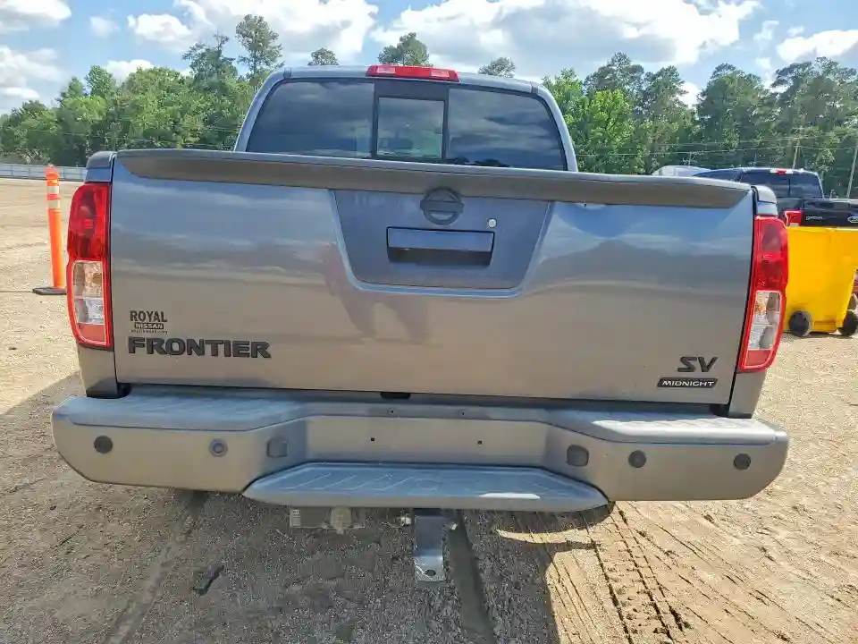 1N6ED0EA9LN705153 2020 NISSAN FRONTIER-5