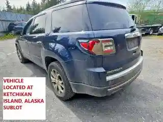 1GKKVRKD5FJ169193 2015 GMC ACADIA-1