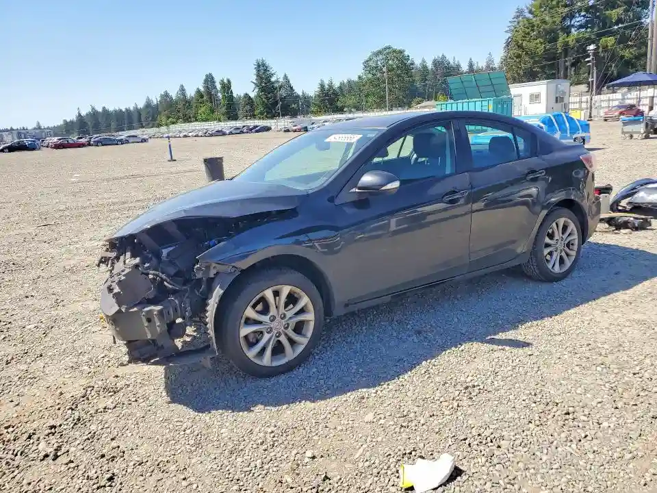 JM1BL1S61A1185050 2010 MAZDA MAZDA3-0
