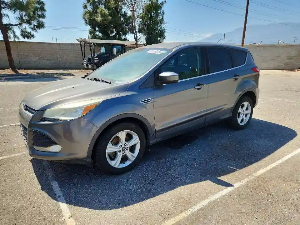 1FMCU0GX2EUD03118 2014 FORD ESCAPE-0