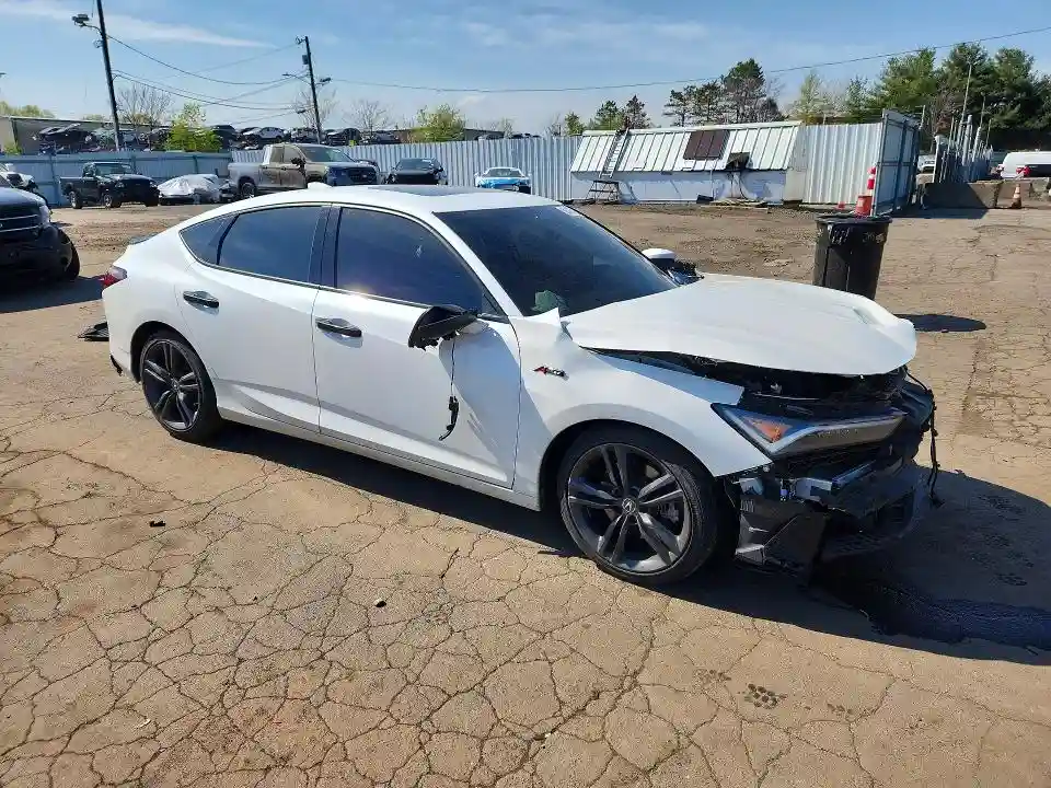 19UDE4H65PA022519 2023 ACURA INTEGRA-3
