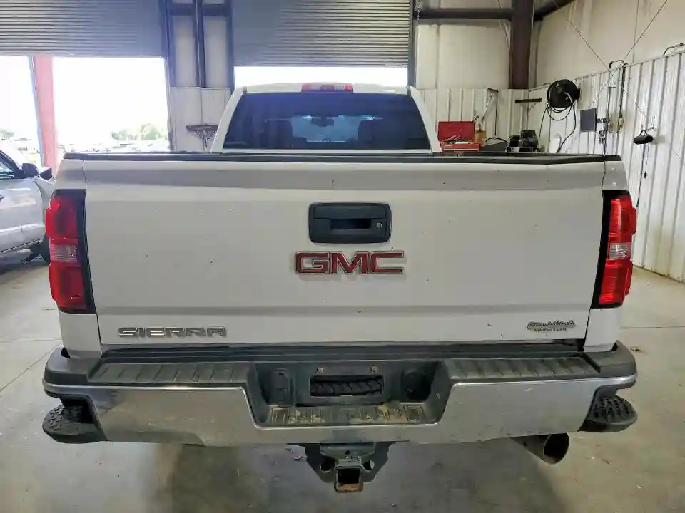 1GT12NEY2KF111711 2019 GMC SIERRA-5