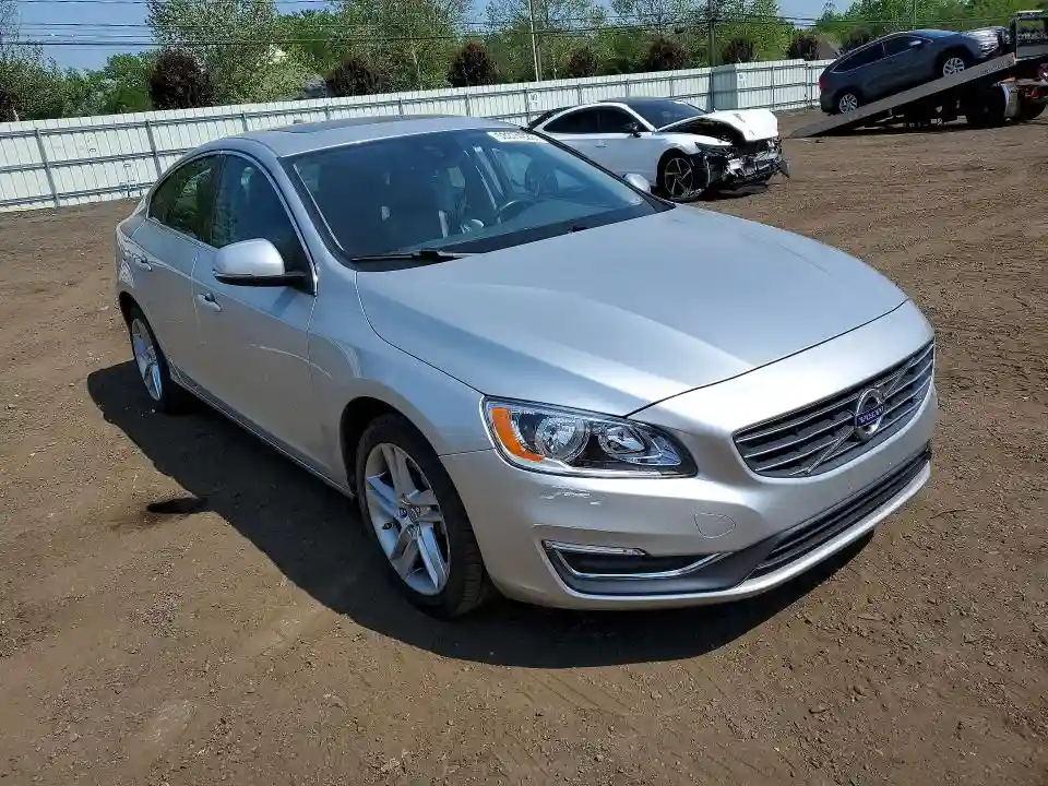 YV1612FH0E1280546 2014 VOLVO S60-3