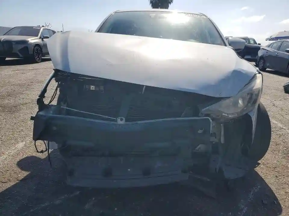 3MYDLBJV0LY701924 2020 TOYOTA YARIS-4