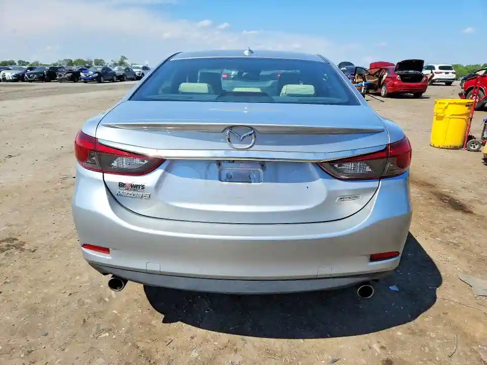 JM1GL1X58H1100379 2017 MAZDA 6-5