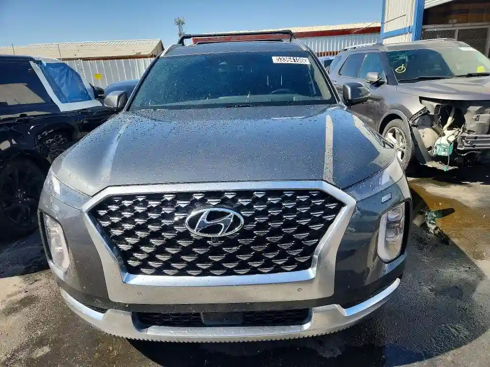 KM8R7DHE3MU329313 2021 HYUNDAI PALISADE-4