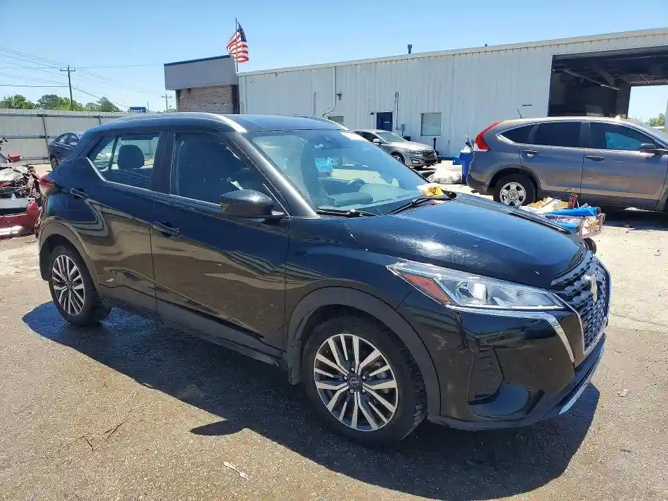 3N1CP5CV4PL503334 2023 NISSAN KICKS-3