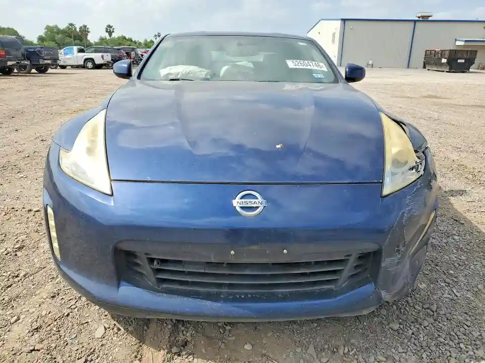 JN1AZ4EH4EM636441 2014 NISSAN 370Z-4