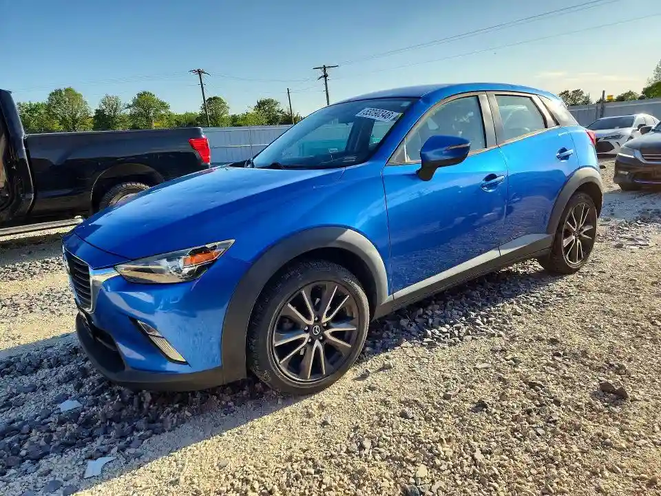 JM1DKFC70H0176310 2017 MAZDA CX-3-0