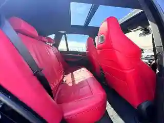 5YMKT6C35H0X20731 2017 BMW X5-5