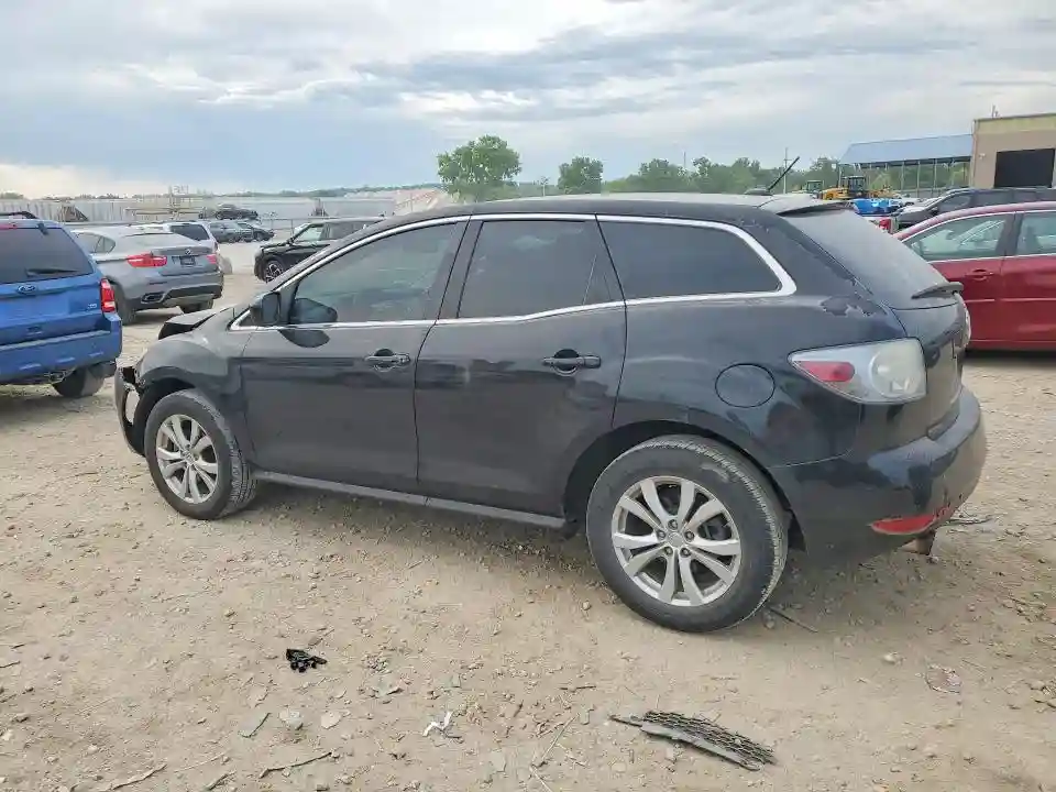 JM3ER4C36B0402429 2011 MAZDA CX-7-1