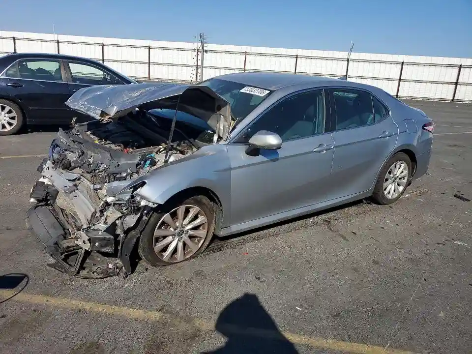 4T1C11AK6LU364349 2020 TOYOTA CAMRY-0
