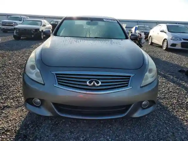 JN1CV6AP8DM721102 2013 INFINITI G37-4