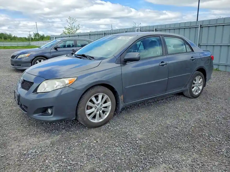 2T1BU4EE6AC346604 2010 TOYOTA COROLLA-0