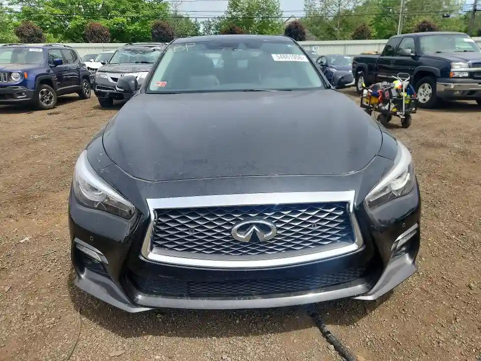 JN1EV7AR3JM441163 2018 INFINITI Q50-4