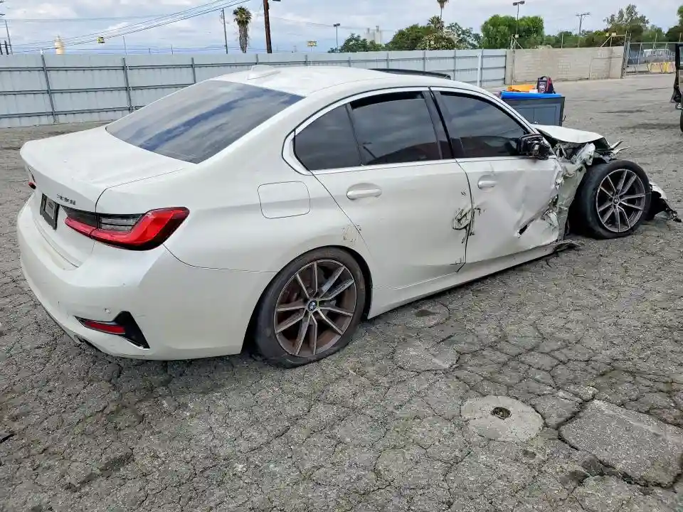3MW5R1J05L8B32601 2020 BMW 3 SERIES-2