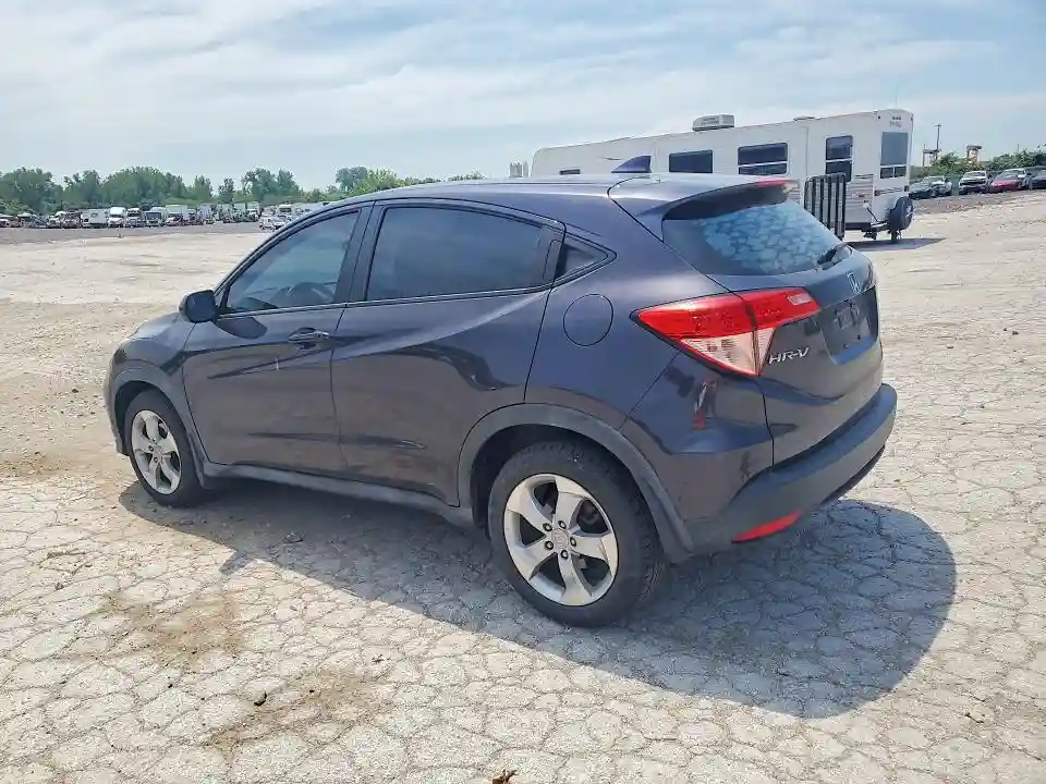 3CZRU6H3XGM742811 2016 HONDA HR-V-1