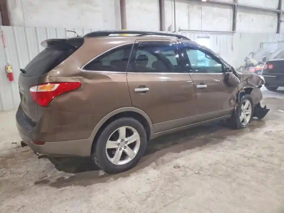 KM8NUDCCXBU162622 2011 HYUNDAI VERACRUZ-2