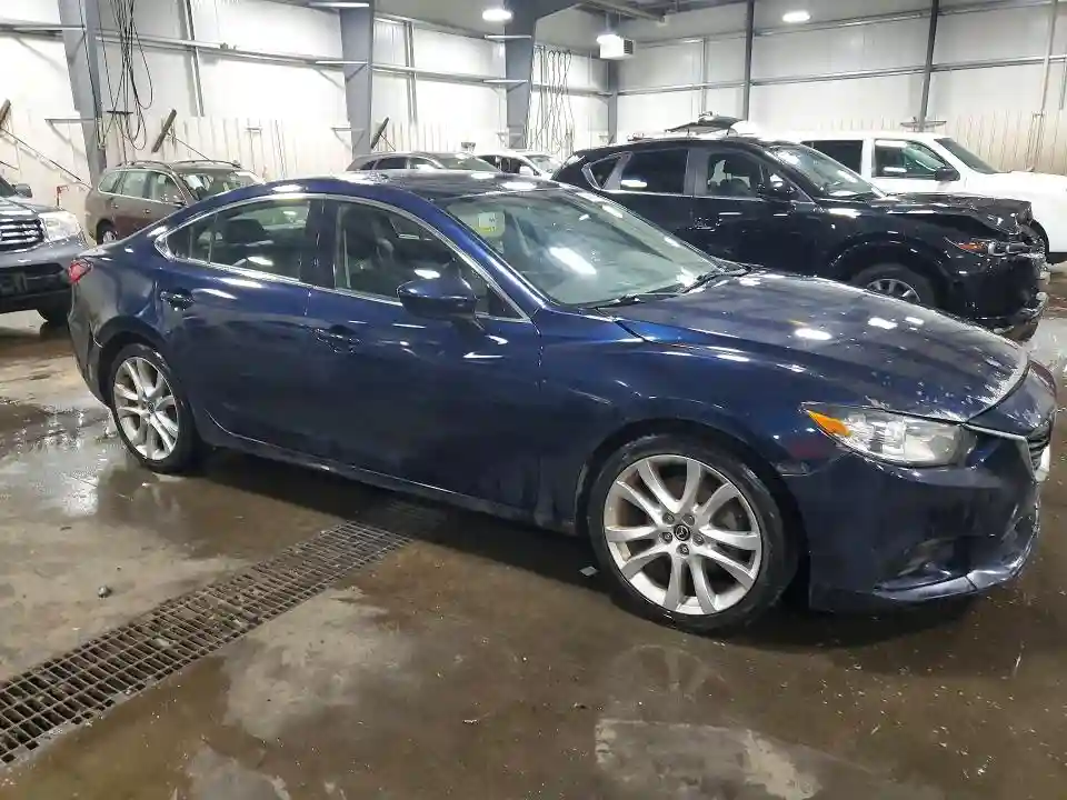 JM1GJ1V58F1209737 2015 MAZDA 6-3