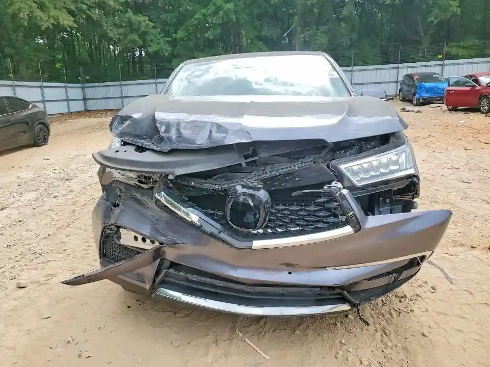 5FRYD3H59HB008957 2017 ACURA MDX-4