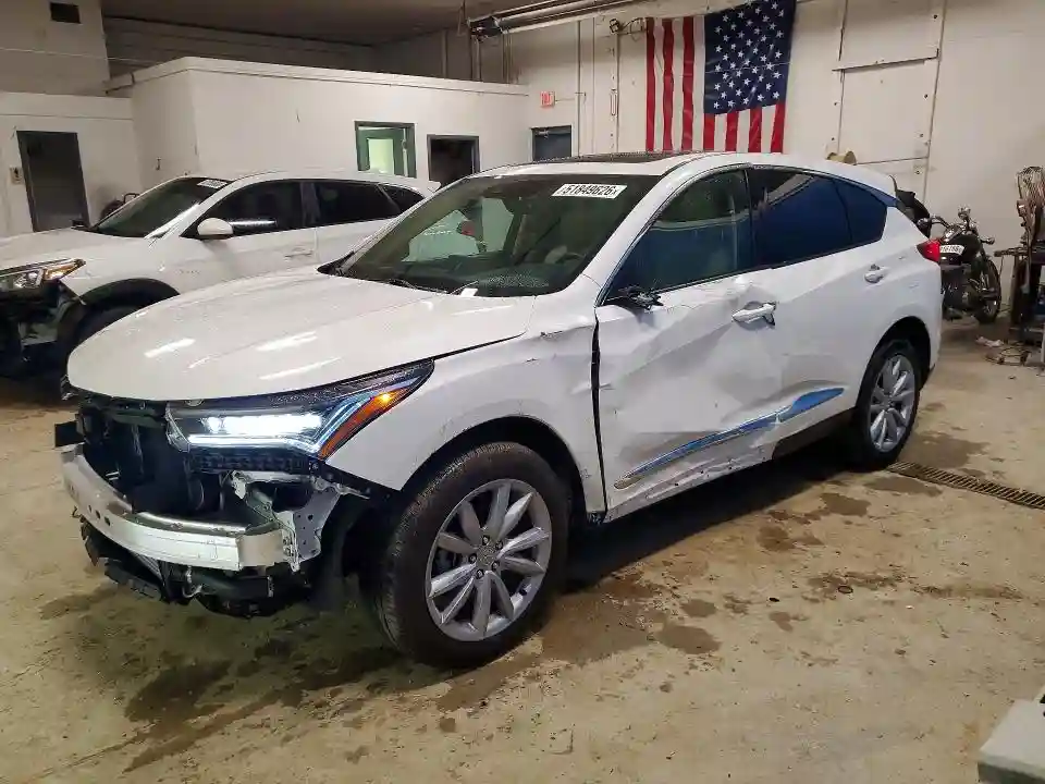 5J8TC2H3XRL038265 2024 ACURA RDX-0