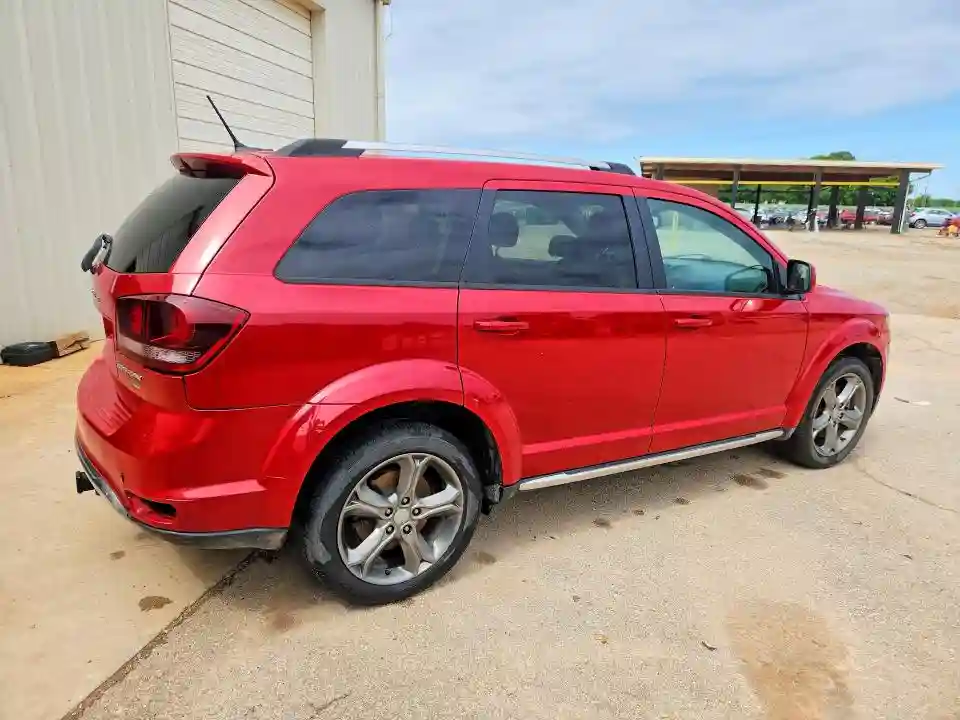3C4PDCGG0HT571767 2017 DODGE JOURNEY-2