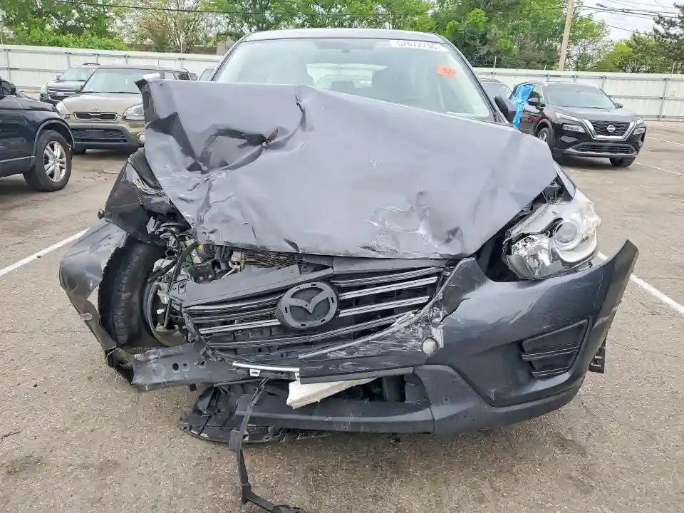 JM3KE4BYXG0685131 2016 MAZDA CX-5-4