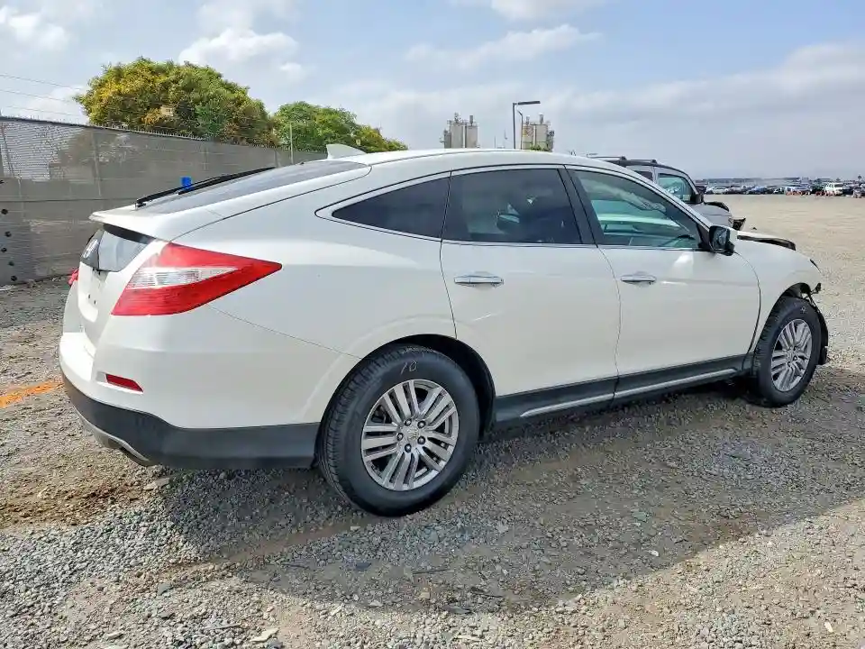 5J6TF3H54FL000419 2015 HONDA CROSSTOUR-2