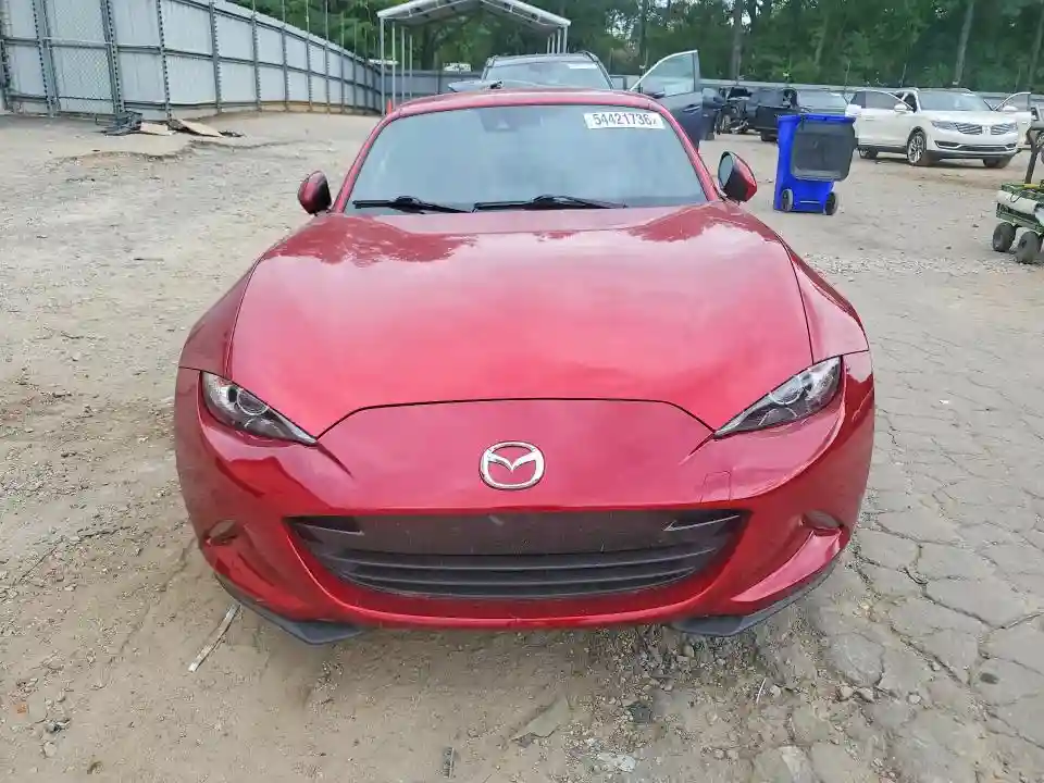 JM1NDAM71L0418370 2020 MAZDA MX5-4